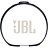 Акустическая система JBL Horizon 2 чёрная с подсветкой (JBLHORIZON2BLKEU) Фото 2