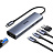 Разветвитель USB Ugreen CM512 (45320) Фото 0