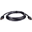 Кабель Telecom DisplayPort-DisplayPort 2 метра (TCG745C-2M) Фото 0