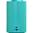 Умная колонка Яндекс Макс Zigbee бирюзовая (YNDX-00053TRQ) Фото 1