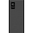 Внешний аккумулятор (power bank) Pero PB05 10000 мАч черный (4673759570085)