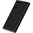 Внешний аккумулятор (power bank) Pero PB05 10000 мАч черный (4673759570085) Фото 2