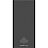 Внешний аккумулятор (power bank) Pero PB05 10000 мАч черный (4673759570085) Фото 3