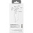 Внешний аккумулятор (power bank) Pero PB05 10000 мАч черный (4673759570085) Фото 7
