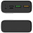 Внешний аккумулятор (power bank) Pero PB06 20000 мАч белый (4673759570092) Фото 0