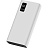 Внешний аккумулятор (power bank) Pero PB06 20000 мАч белый (4673759570092) Фото 2