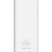Внешний аккумулятор (power bank) Pero PB06 20000 мАч белый (4673759570092) Фото 3