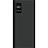Внешний аккумулятор (power bank) Pero PB06 20000 мАч черный (4673759570108)