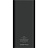 Внешний аккумулятор (power bank) Pero PB06 20000 мАч черный (4673759570108) Фото 3