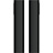 Внешний аккумулятор (power bank) Pero PB06 20000 мАч черный (4673759570108) Фото 4