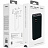 Внешний аккумулятор (power bank) Pero PB06 20000 мАч черный (4673759570108) Фото 5