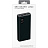 Внешний аккумулятор (power bank) Pero PB06 20000 мАч черный (4673759570108) Фото 6