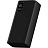 Внешний аккумулятор (power bank) Pero PB07 30000 мАч черный (4673759570122) Фото 1