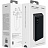 Внешний аккумулятор (power bank) Pero PB07 30000 мАч черный (4673759570122) Фото 4