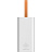 Внешний аккумулятор (power bank) Pero PB10 60000 мАч белый (4673759570177) Фото 4