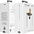 Внешний аккумулятор (power bank) Pero PB10 60000 мАч белый (4673759570177) Фото 7