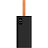 Внешний аккумулятор (power bank) Pero PB10 60000 мАч черный (4673759570184)