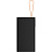 Внешний аккумулятор (power bank) Pero PB10 60000 мАч черный (4673759570184) Фото 5