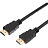 Кабель BigTech HDMI - HDMI 1 метр (OAVDC12)