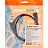 Кабель BigTech HDMI - HDMI 1 метр (OAVDC12) Фото 1