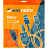 Кабель BigTech HDMI - HDMI 3 метра (OAVDC13) Фото 0