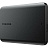 Внешний жесткий диск HDD Toshiba Canvio Basics 4 ТБ (HDTB540EK3CA) Фото 0