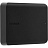 Внешний жесткий диск HDD Toshiba Canvio Basics 4 ТБ (HDTB540EK3CA) Фото 1