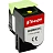 Тонер-картридж Комус 006R04371 жел. для Xerox C310/C315 Фото 1