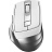 Мышь беспроводная A4Tech Fstyler FG35 белая/серебристая (FG35 SILVER) Фото 0