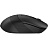 Мышь беспроводная A4Tech Fstyler FB10CS черная (FB10CS USB STONE BLACK) Фото 1