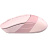 Мышь беспроводная A4Tech Fstyler FB10CS розовая (FB10CS USB BABY PINK) Фото 1