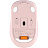 Мышь беспроводная A4Tech Fstyler FB10CS розовая (FB10CS USB BABY PINK) Фото 2