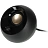 Колонки Creative Pebble MF1680 2.0 черный 4.4Вт (51MF1680AA000) Фото 2