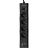 Сетевой фильтр Philips CHP8246BB/51 на 4 розетки 3 метра + 2 USB Фото 0