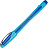 Ручка шариковая неавтоматическая Schneider Memo синяя (толщина линии 0.7 мм) Фото 0