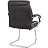 Конференц-кресло Easy Chair 516V PU чёрное (экокожа, металл) Фото 2