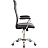 Кресло для руководителя Easy Chair 580 TPU чёрное (экокожа, металл) Фото 2