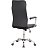Кресло для руководителя Easy Chair 580 TPU чёрное (экокожа, металл) Фото 3