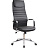 Кресло BN_SH_EChair-565 TPU кожзам черный, хром