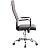 Кресло для руководителя Easy Chair 566 TPU чёрное (экокожа, металл) Фото 1
