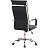 Кресло для руководителя Easy Chair 566 TPU чёрное (экокожа, металл) Фото 2