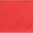Салфетки бумажные Zelpaper 1-слойные 24х24 см красные (400 листов в пачке) Фото 5