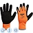 Перчатки TOPFORT ут. с лат. покр. Фриз Базис р. 9 Перчатки TOPFORT ут. с лат. покр. Фриз Базис р. 9