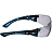 Очки открытые Bolle RUSH+, clear, синие дужки PLATINUM (RUSHPPSIB) Фото 1
