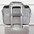 Сумка для ноутбука 15.6 Lamark L245 серая (L245 Light Grey) Фото 12