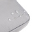 Сумка для ноутбука 15.6 Lamark L245 серая (L245 Light Grey) Фото 3
