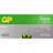 Батарейка ААА мизинчиковая GP Super (10 штук в упаковке)