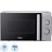 Микроволновая печь Haier HMB-MM207SA, 20л,700 вт, серая (TD0039501RU)