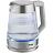 Чайник электрический Haier HK-501 серебристый (TD0036930RU) Фото 0