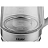 Чайник электрический Haier HK-501 серебристый (TD0036930RU) Фото 1